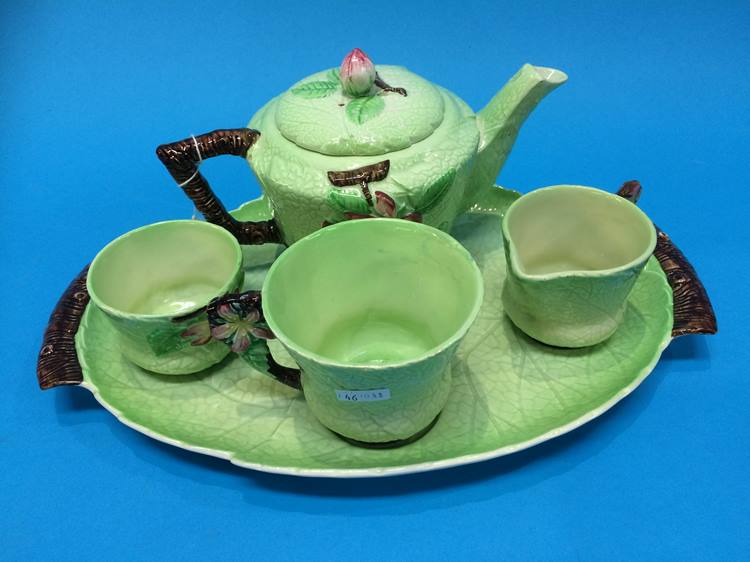 A Carlton ware Batchelors tea set - Image 2 of 2