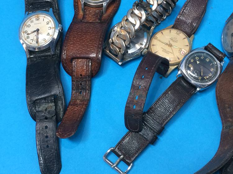 A collection of various wristwatches in one bag - Image 4 of 4