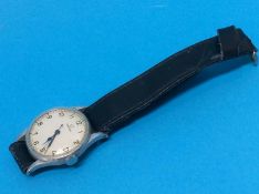 Air Ministry issued WW2 Omega RAF pilot’s watch. Manual winding, chronometer-rated movements ,