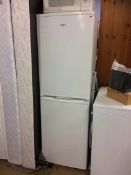 Logik fridge freezer