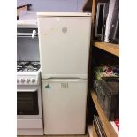 Electrolux fridge freezer