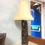 Rootman lamp