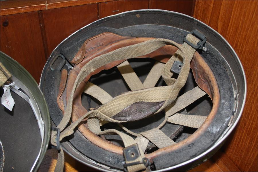 Four various helmets - Image 5 of 7