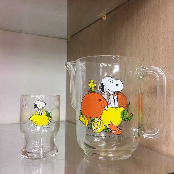 Various Snoopy memorabilia - Image 2 of 2