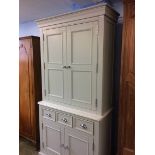 A Barker and Stonehouse kitchen cupboard, 96cm wide