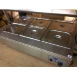 An Ace Bain Marie