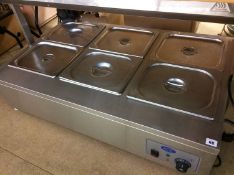 An Ace Bain Marie