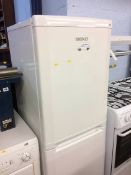 Beko fridge freezer