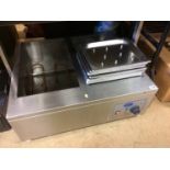 An Ace Bain Marie