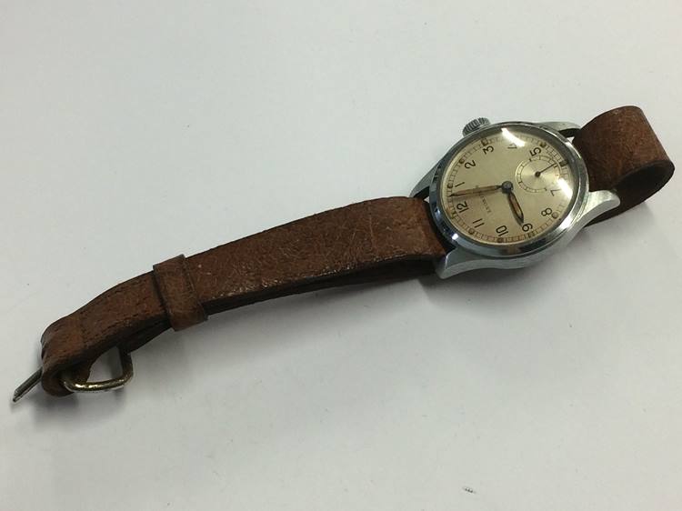 Bulova 'Ambassador' wristwatch - Image 3 of 3