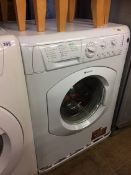 Hotpoint washing machine