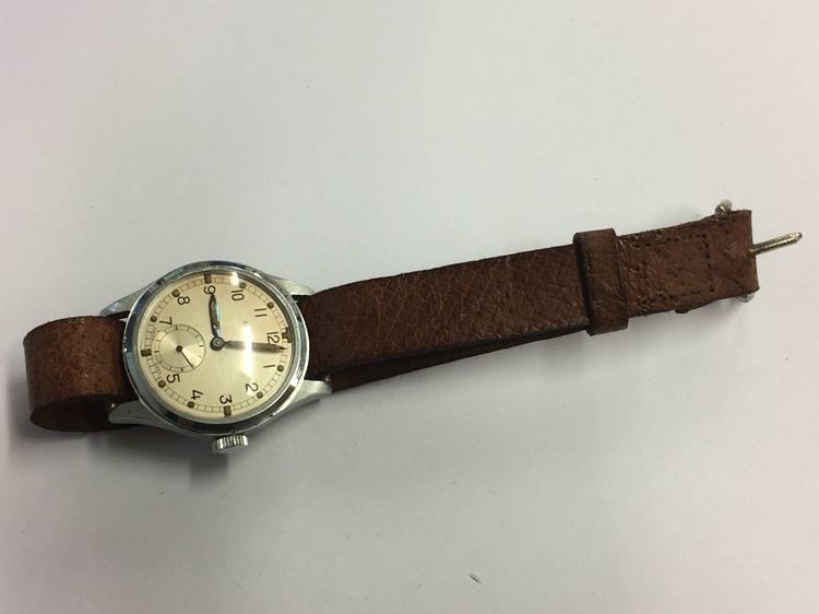 Leonidas gents wristwatch