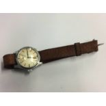 Leonidas gents wristwatch