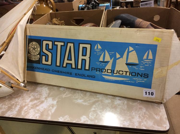 Star Craft yacht and various Die Cast - Image 3 of 3