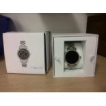 Michael Kors Access watch (sold as seen)