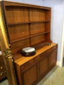 G Plan teak dresser