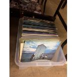 Various LPs