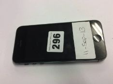 iPhone 5 (sold as seen)