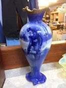 Royal Doulton vase