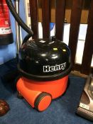 Henry Hoover