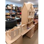 Dolls house