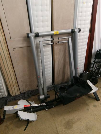 Exercise equipment