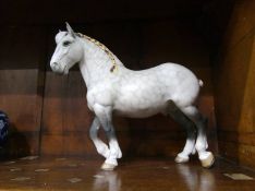 Beswick horse