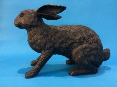 A model of a Rabbit