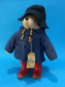 Paddington Bear