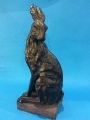 A model of a Hare