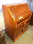 Yew bureau