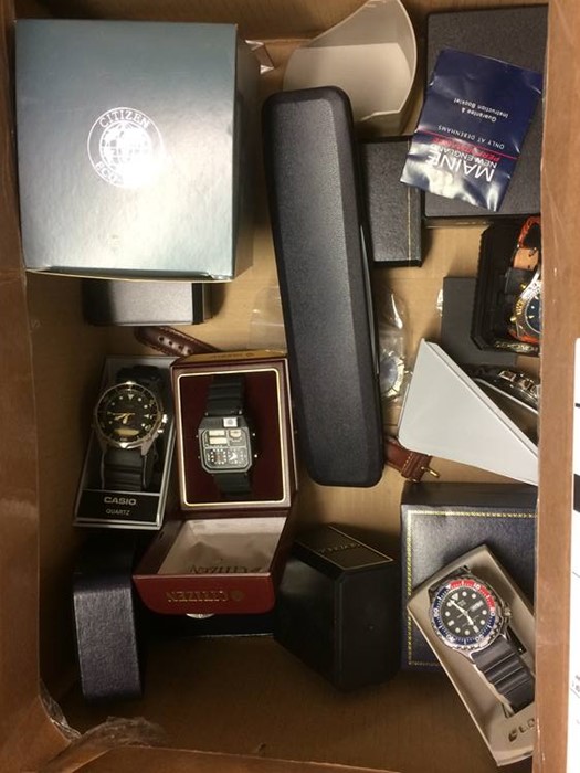 Quantity of wristwatches - Image 2 of 3