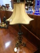 Table lamp