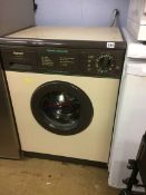 Hotpoint washing machine