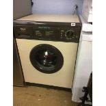 Hotpoint washing machine