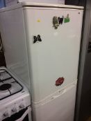 LG fridge freezer