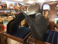 Saddle