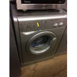 Indesit washing machine