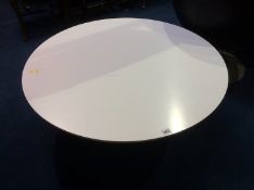 An Arkana coffee table