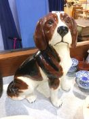 A Beswick Beagle (2300)