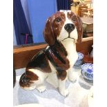 A Beswick Beagle (2300)