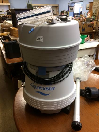 An Aquamaster - Image 2 of 2