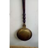 Brass Bed Pan