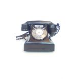 Recall vintage telephone