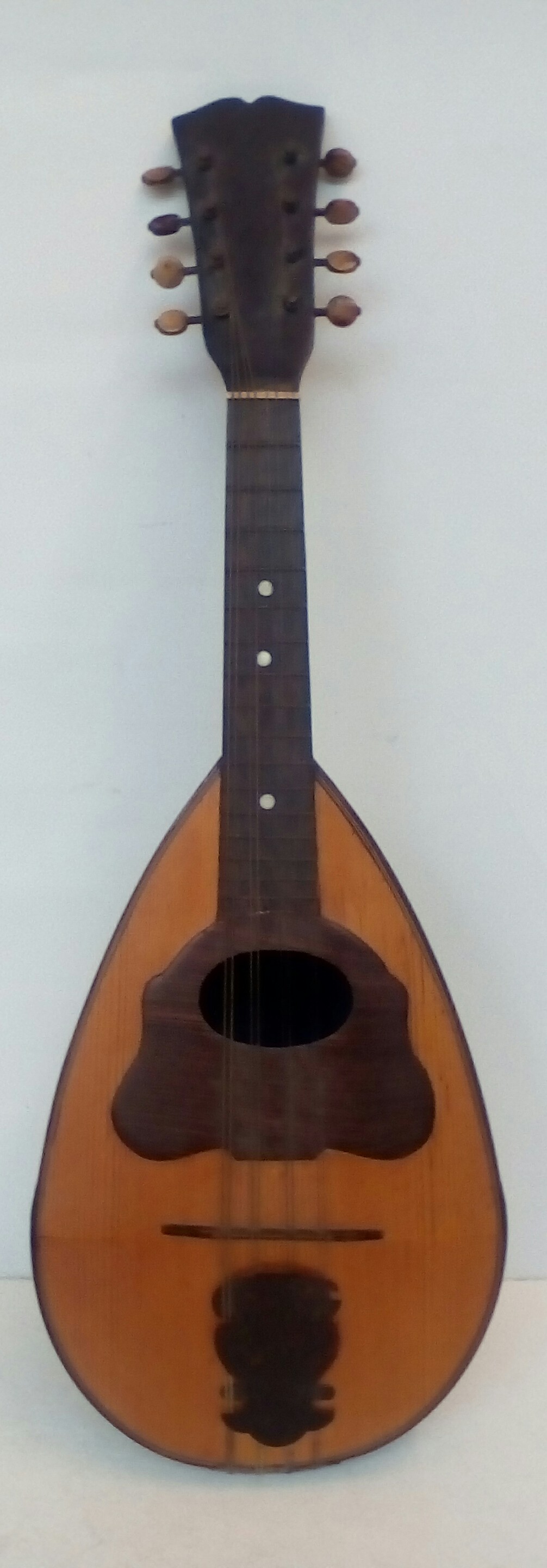 Vintage mandolin