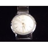 Vintage Oris wristwatch