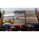 Large colection of 7" sinlges