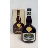 70cl bottle of Grand Marnier whisky