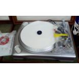 Ion Digital Conversion Turntable