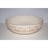 Copeland the ashburn large bowl 38cm diameter